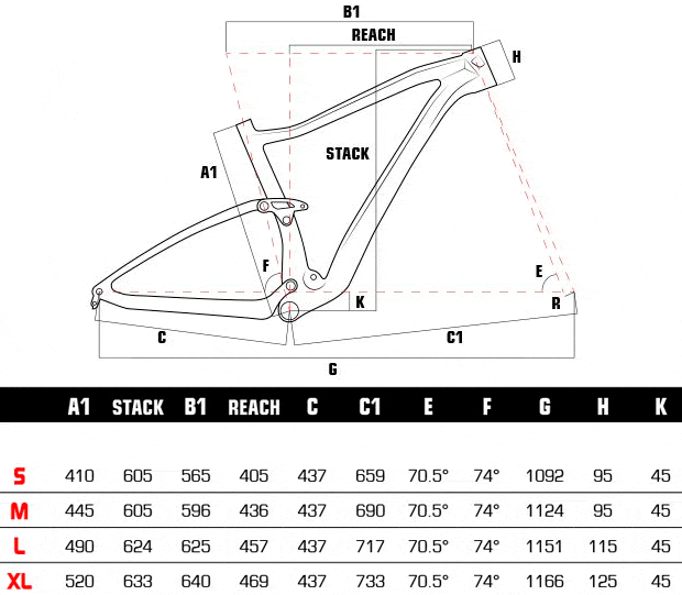 En TodoMountainBike: Olympia F1-X de 2018, un cohete de doble suspensión para competiciones de XC/Maratón