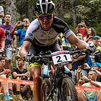 Fichaje de lujo para el Primaflor-Mondraker-Rotor: se incorpora Ondřej Cink