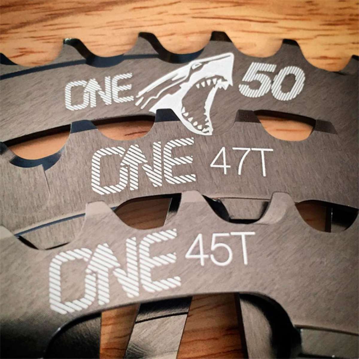 En TodoMountainBike: Más desarrollo para los cassettes Shimano 11-42T con el nuevo piñón de 47 dientes de OneUp Components