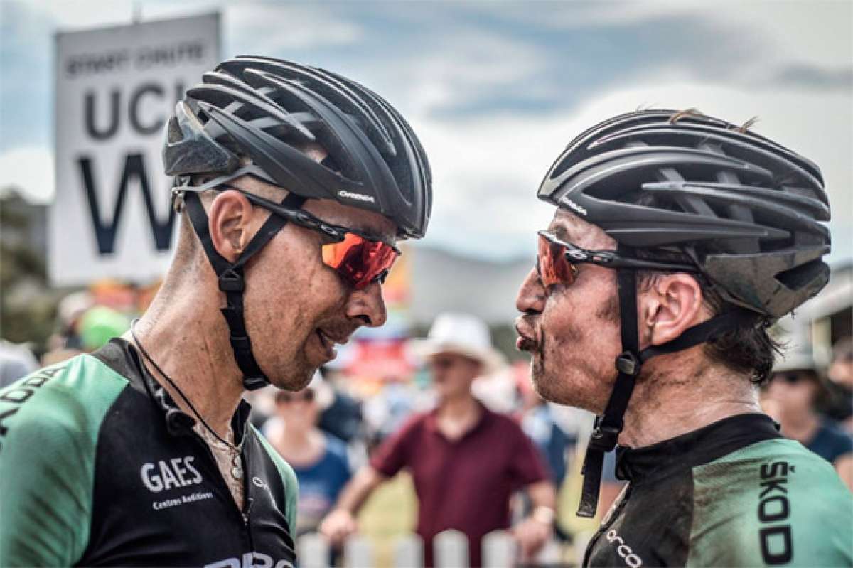 En TodoMountainBike: La tercera etapa de la Absa Cape Epic 2017 con Ibon Zugasti y Tomi Misser (Orbea Factory Team)