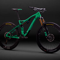 Orbea Occam AM 2018: detalles, montajes y precios