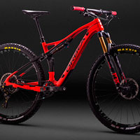 Orbea Occam TR 2018: detalles, montajes y precios