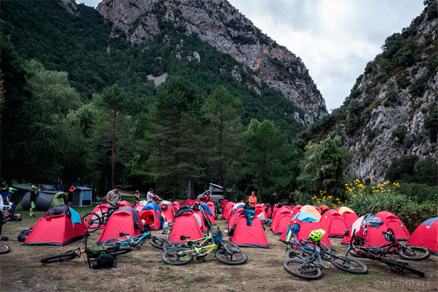 En TodoMountainBike: Orbea, nuevo patrocinador de la Trans-Nomad 2017