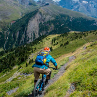Orbea, nuevo patrocinador de la Trans-Nomad 2017