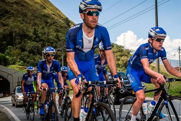 Orbea, nuevo patrocinador del UnitedHealthcare Pro Cycling Team para 2017