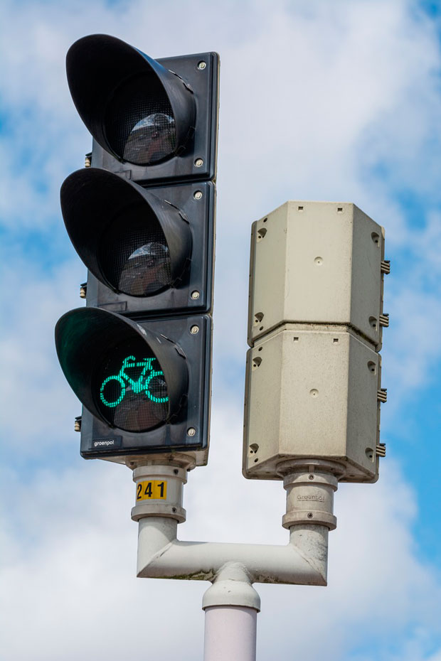 En TodoMountainBike: La solución de Oslo para reducir el tráfico de coches: eliminar los aparcamientos en las calles