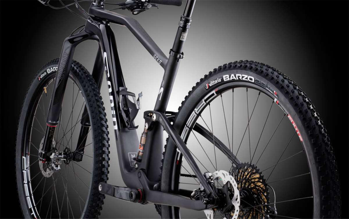 En TodoMountainBike: Las bicicletas Scapin llegan a España de la mano de Passion Cycles