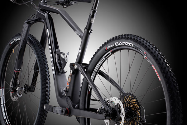 Las bicicletas Scapin llegan a España de la mano de Passion Cycles