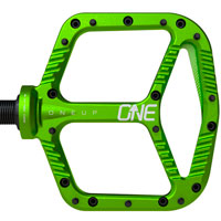 OneUp Components amplía su catálogo con el lanzamiento de dos pedales de plataforma