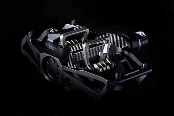 Time Speciale, pedales automáticos de plataforma para entusiastas del Enduro