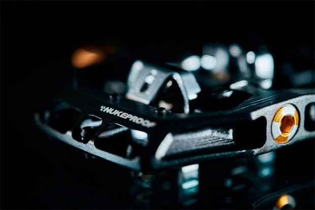 En TodoMountainBike: Nukeproof Horizon CS y CL, los primeros pedales de plataforma mixtos de la firma inglesa