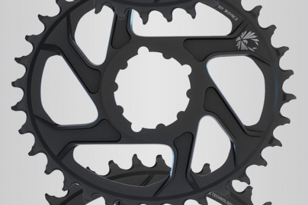 SRAM lanza los X-Sync 2 Oval, sus primeros platos ovalados para transmisiones de 11 y 12 velocidades
