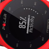 El reloj deportivo Polar M200, ya a la venta