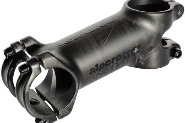 Alpcross C-IMPOTENCE, una potencia de aluminio y carbono UD perfecta para el XC