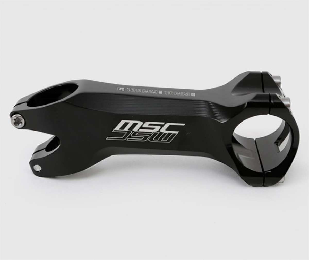 En TodoMountainBike: Para amantes del XC más radical: nuevas potencias invertidas de MSC Bikes