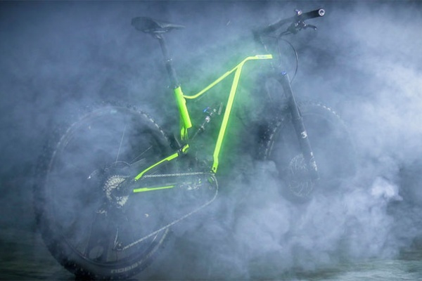 Así se presenta la BH Atom X Lynx, una espectacular All Mountain eléctrica repleta de innovaciones
