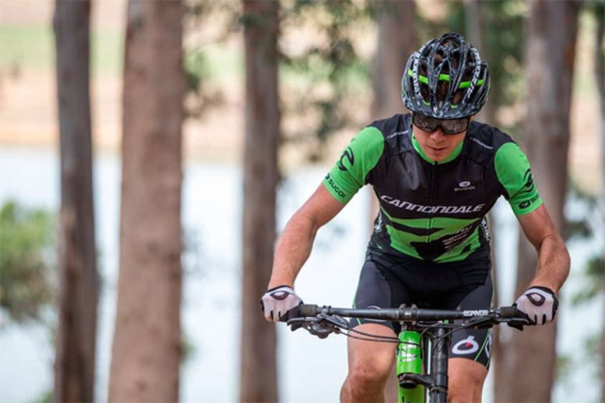 En TodoMountainBike: Cannondale Factory Racing 2017: adiós a Marco Aurelio Fontana y bienvenida a Maxime Marotte