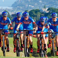 Nuevo nombre para el Luna Pro Team de Catharine Pendrel: Clif Pro Team