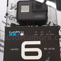 Llega la GoPro HERO 6: presentación en directo el jueves 28 de septiembre a las 9:00 AM