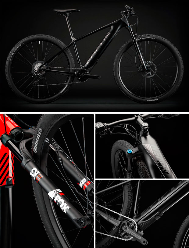 En TodoMountainBike: Focus Project Y, una e-MTB ultraligera dispuesta a revolucionar el segmento del XC/Maratón