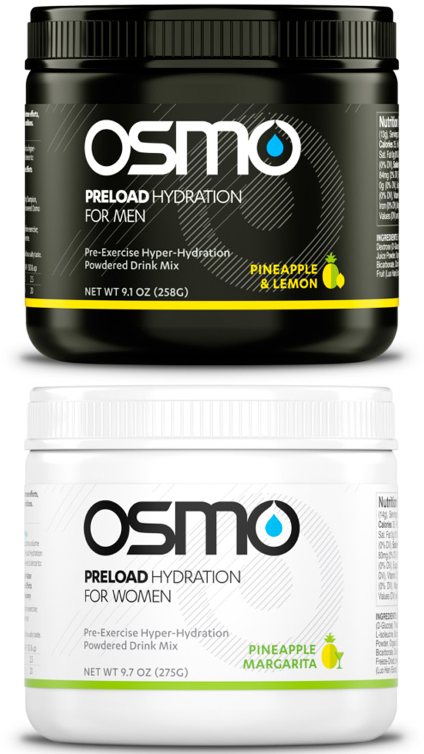 En TodoMountainBike: Los productos de Osmo Nutrition, la marca predilecta de Peter Sagan, ya a la venta