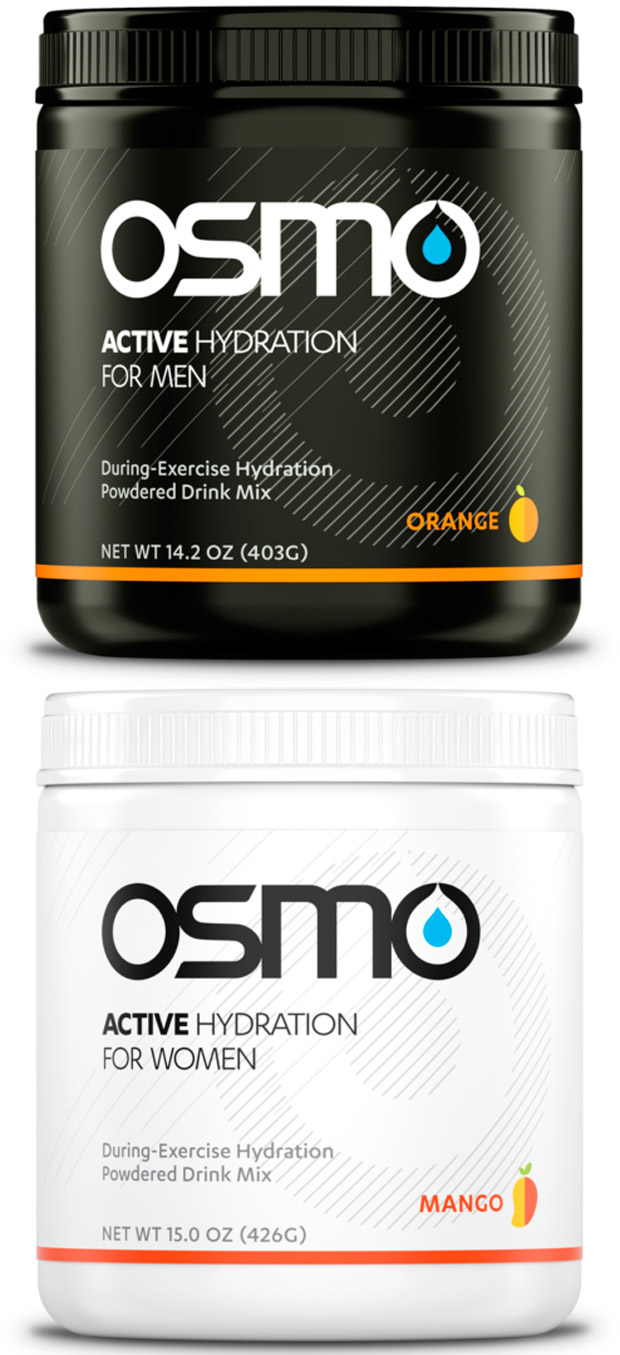 En TodoMountainBike: Los productos de Osmo Nutrition, la marca predilecta de Peter Sagan, ya a la venta