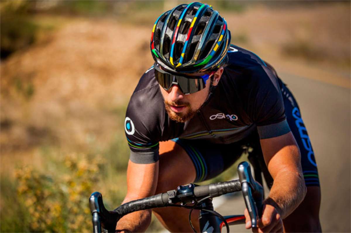 En TodoMountainBike: Los productos de Osmo Nutrition, la marca predilecta de Peter Sagan, ya a la venta