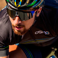 Los productos de Osmo Nutrition, la marca predilecta de Peter Sagan, ya a la venta