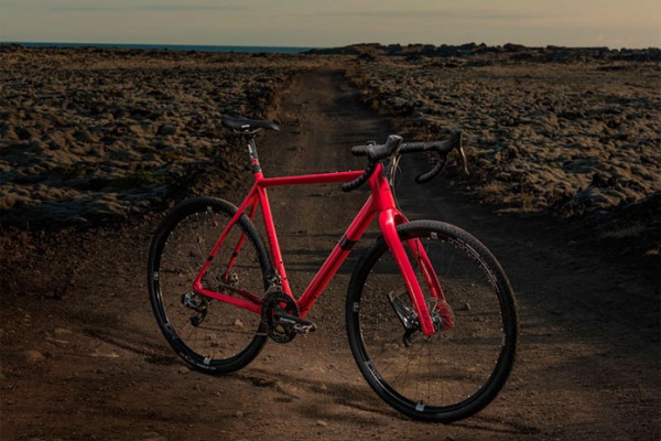 La Lauf True Grit de 2018 en acción