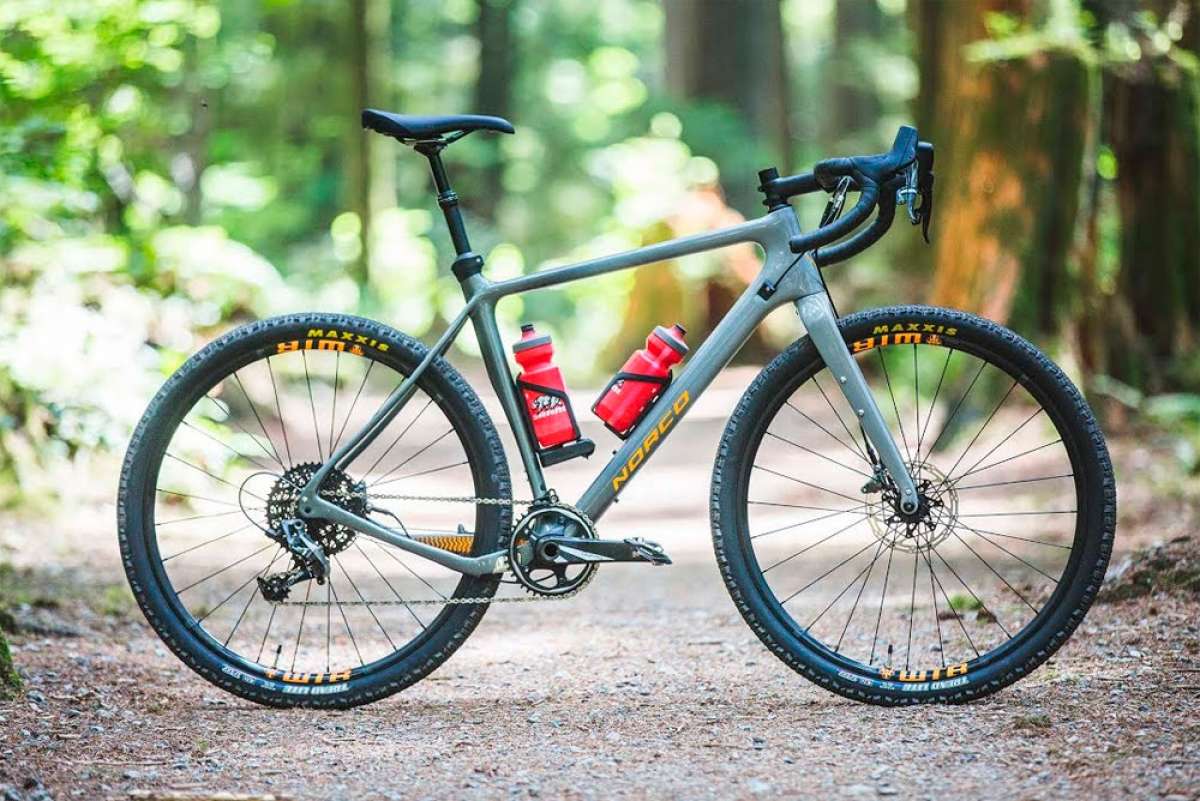 En TodoMountainBike: La Norco Search XR de 2018 en acción