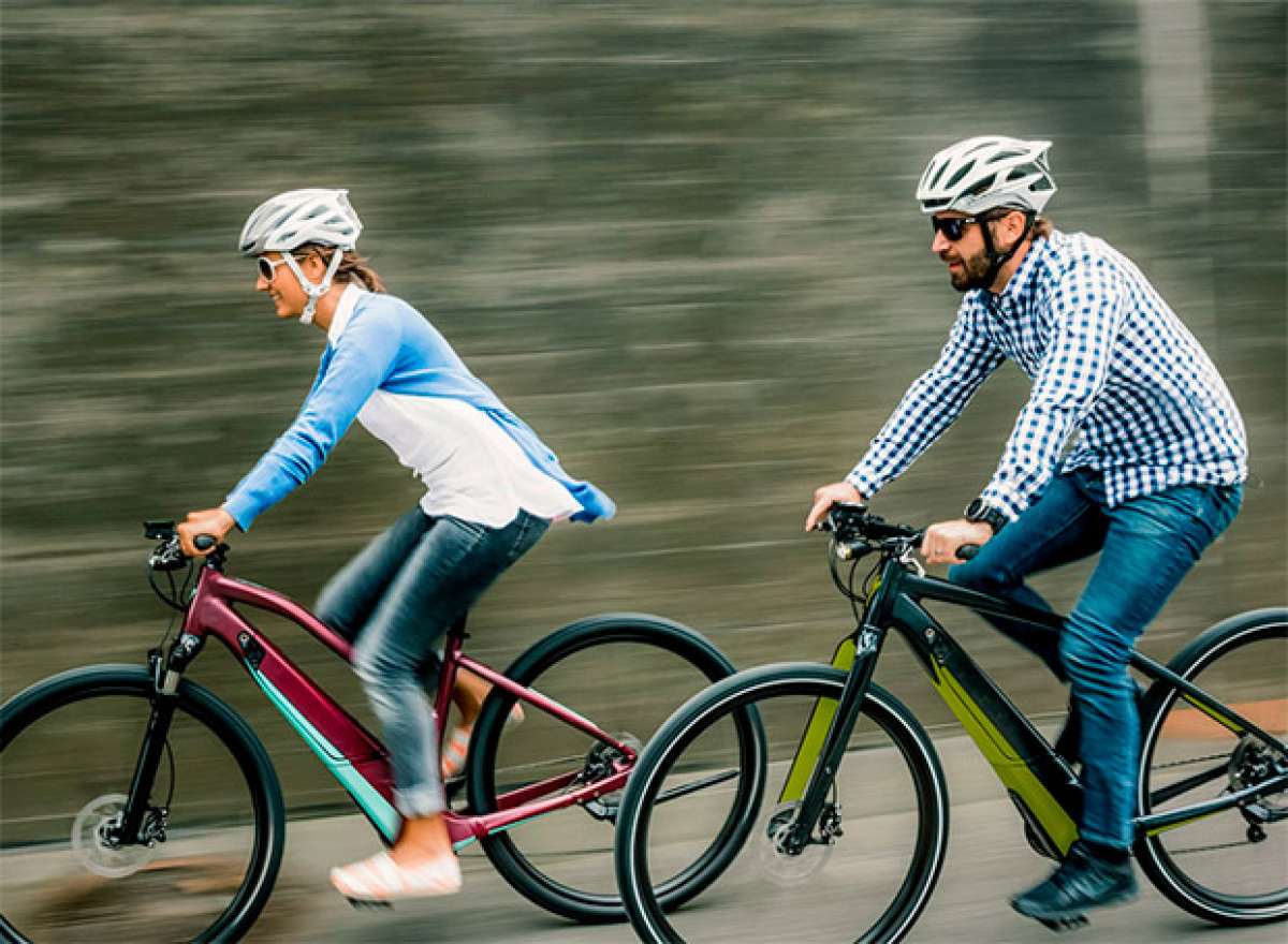 En TodoMountainBike: Así es la Specialized Turbo Vado, la bici eléctrica de la firma para moverse por la ciudad