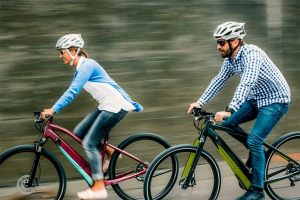Así es la Specialized Turbo Vado, la bici eléctrica de la firma para moverse por la ciudad