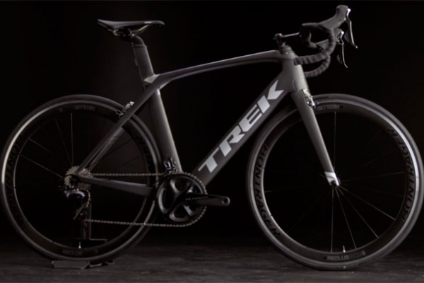 La Trek Madone 9.0 de 2018, al detalle