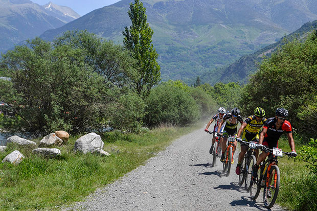 En TodoMountainBike: Todo a punto para el BUFF MTB Marathon 2017, el Campeonato de Cataluña de XCM