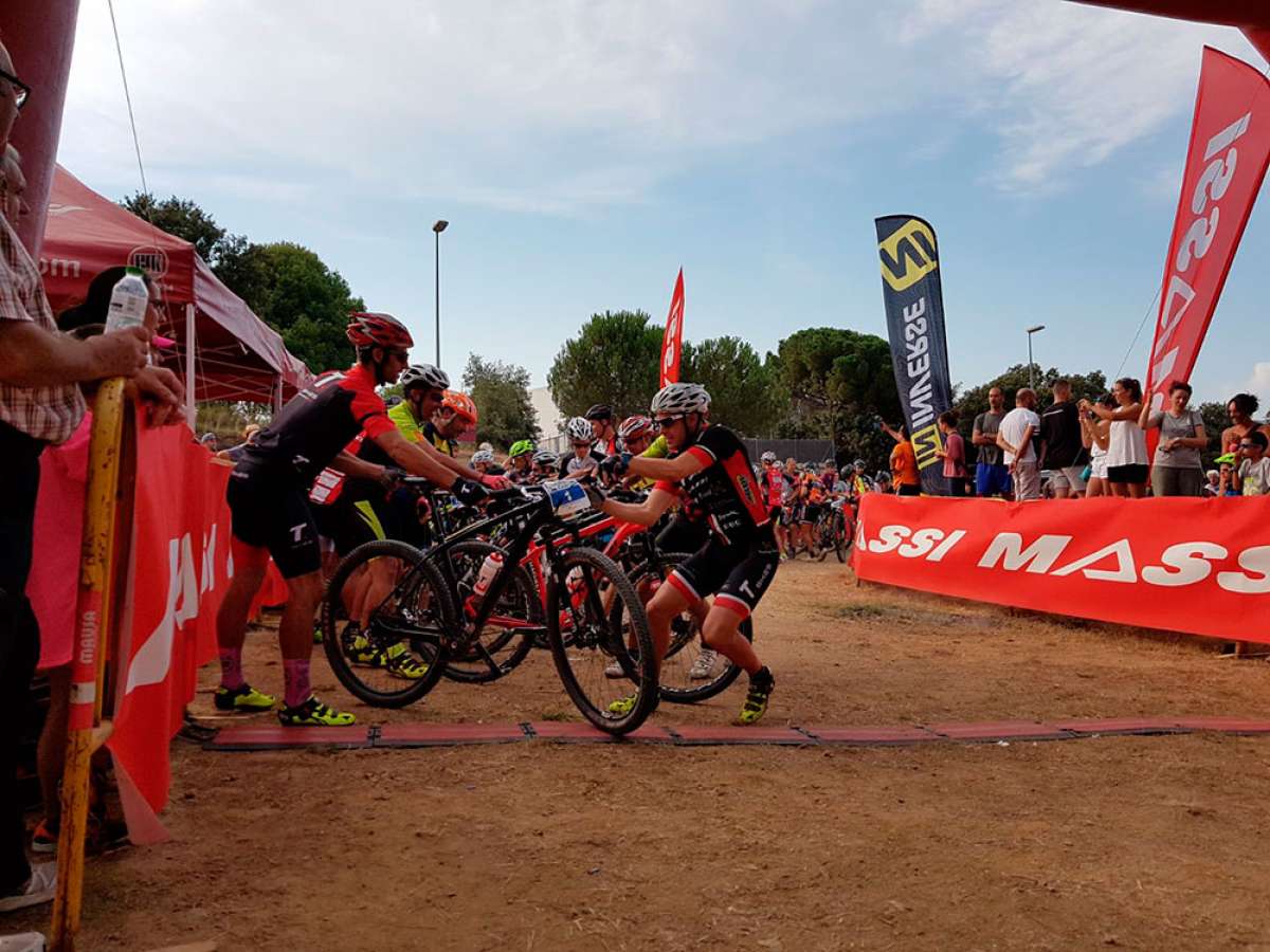 En TodoMountainBike: Todo a punto para la última cita de la Challenge Resistencia BTT Massi XC-Series 2017