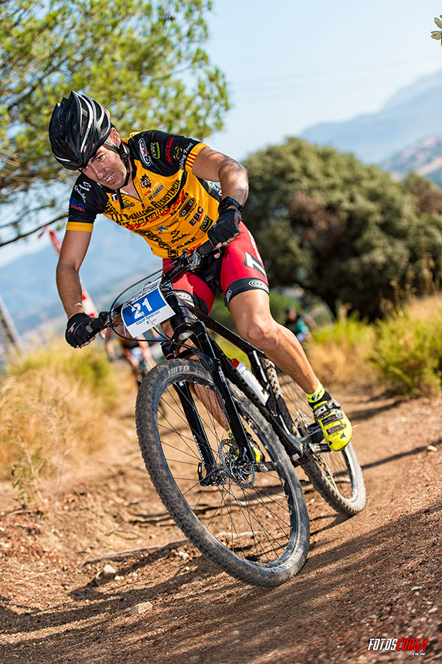 En TodoMountainBike: Todo a punto para la primera prueba de la IV Challenge Resistencia BTT Massi XC-Series