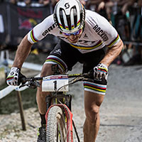 Todo a punto para la última cita de la Copa del Mundo DHI/XCO 2017 en Val di Sole (Italia)