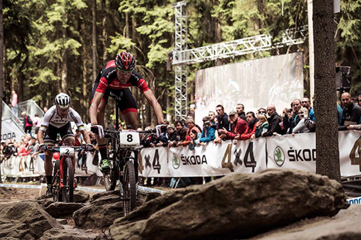 En TodoMountainBike: Todo a punto para la segunda ronda de la Copa del Mundo XCO 2017 en Albstadt