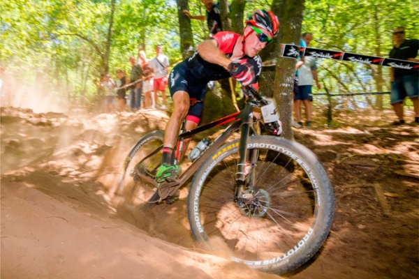 Todo a punto para la final del Open de España XCO Cofidis 2017 en Maceda