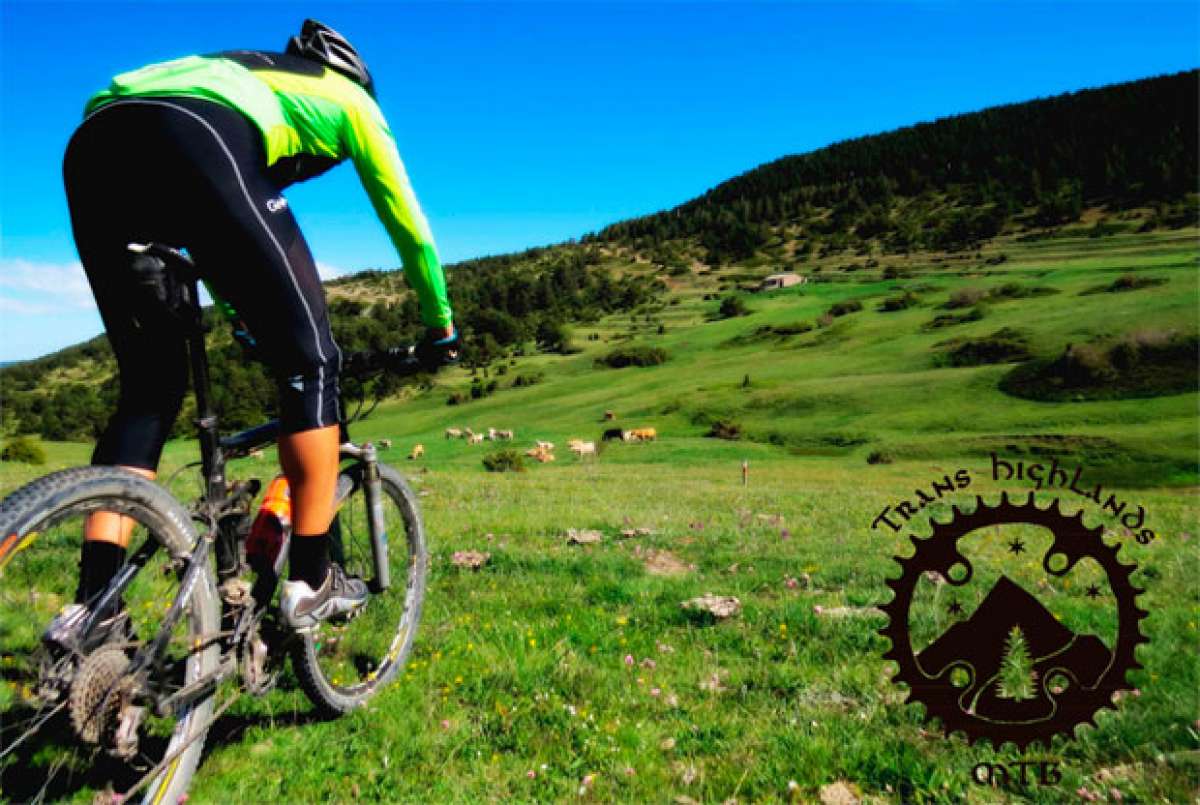 En TodoMountainBike: Para recorrer los pueblos más altos de España: Trans Highlands MTB 2017