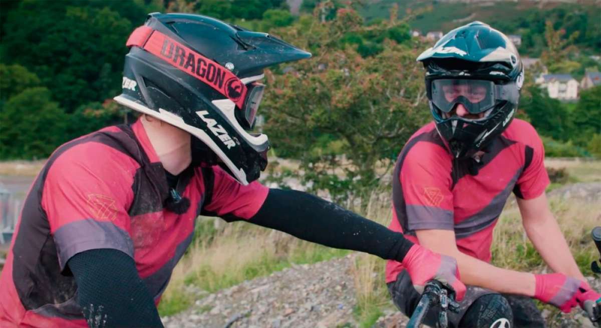 En TodoMountainBike: ¿Carretera o montaña? ¿Qué ciclista es más rápido? Los corredores de Madison y Saracen tienen la respuesta