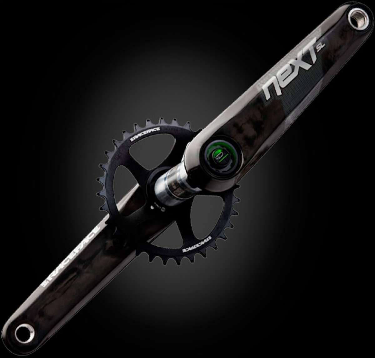 En TodoMountainBike: Race Face CINCH Power Meter, el primer medidor de potencia de la marca