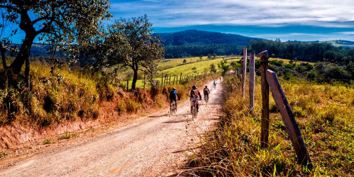 En TodoMountainBike: ¿Vale la pena apuntarse a una carrera o marcha ciclista? Algunas buenas razones para ello