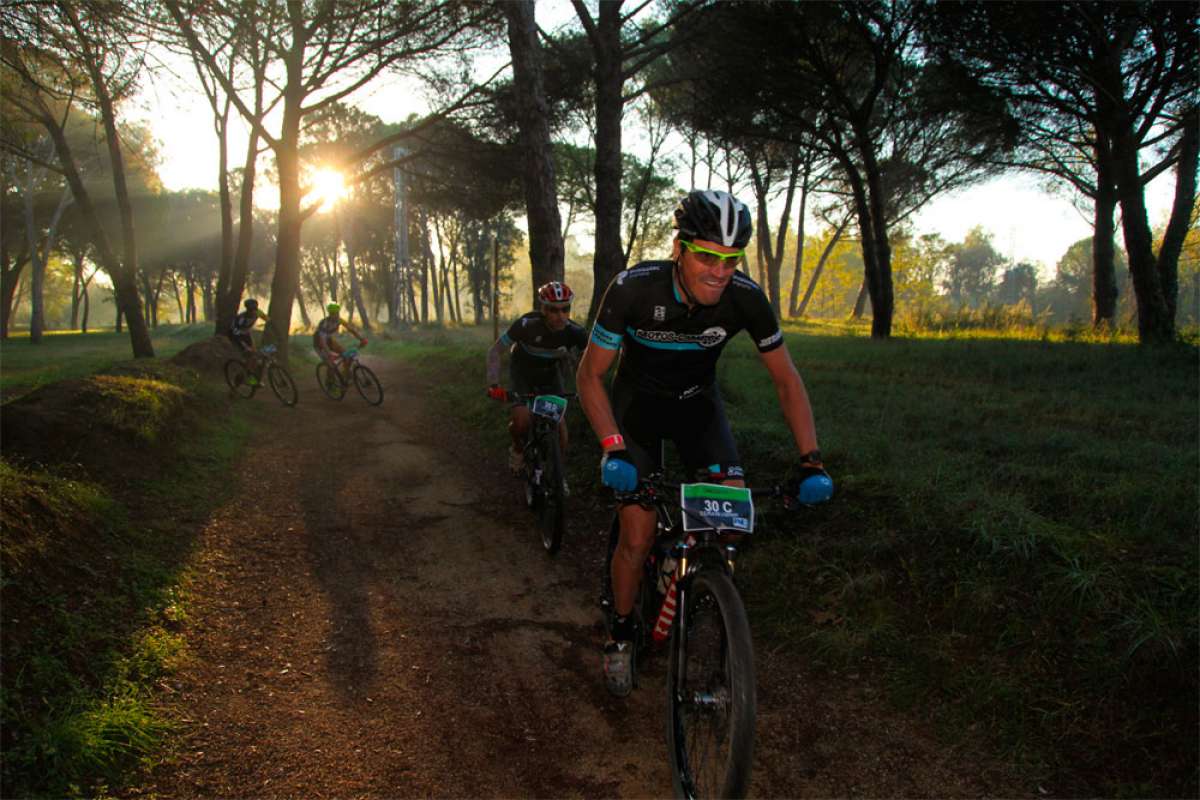 En TodoMountainBike: Apertura de inscripciones para la tercera edición de la carrera solidaria Oncobike