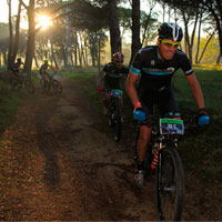 Más de 30.000 euros recaudados en la segunda edición de la Oncobike