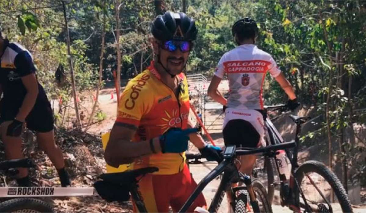 En TodoMountainBike: Rodando por el circuito del Campeonato del Mundo XCO 2017 de Cairns con Carlos Coloma