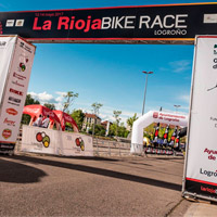 La Rioja Bike Race 2017, la edición con más kilómetros y desnivel hasta la fecha