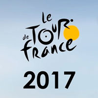 El recorrido del Tour de Francia 2017, al completo