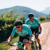 Transpyr Coast to Coast 2017: el reportaje