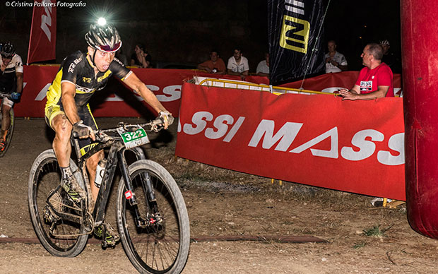 En TodoMountainBike: Jordi Espinar, Albert Soley y Gerard Sabaté, vencedores de la primera prueba de la Challenge Resistencia BTT Massi XC-Series 2017